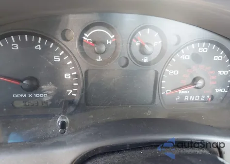 2011 Ford Ranger z USA, uszkodzony, nr VIN 1FTKR1AD1BPA72597